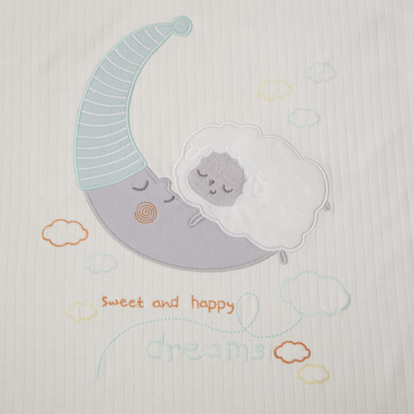 BEBETTO BEBI SET Z947 