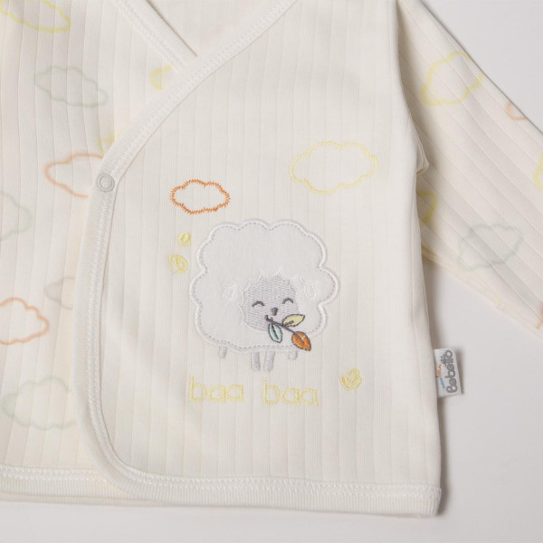 BEBETTO BEBI SET Z947 