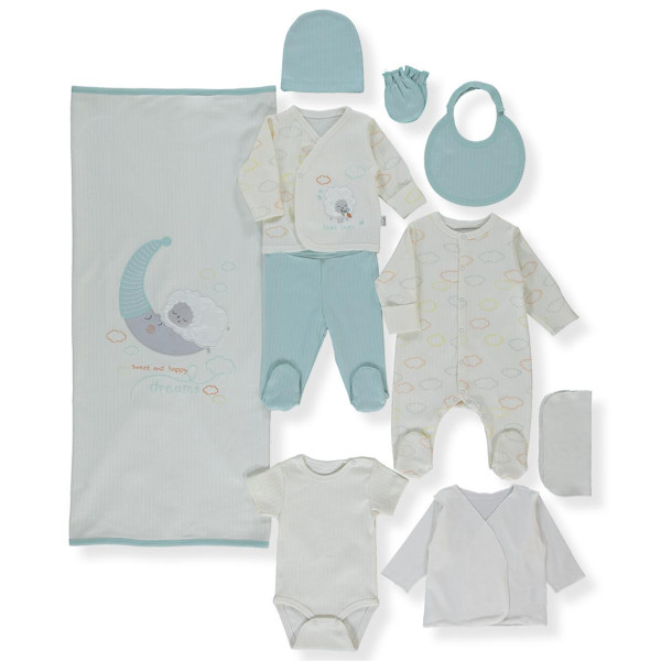 BEBETTO BEBI SET Z947 