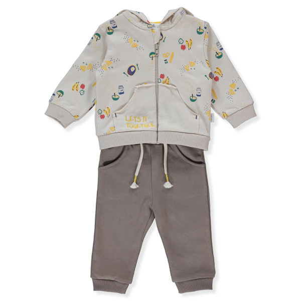 BEBETTO KOMPLET K4434 
