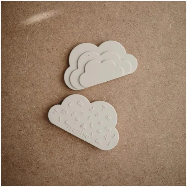 MUSHIE GLODALICA CLOUD GRAY 2560284 