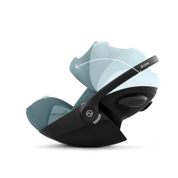 CYBEX AUTOSJEDALICA CLOUD G I-SIZE PLUS 