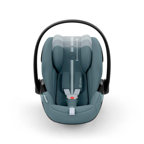CYBEX AUTOSJEDALICA CLOUD G I-SIZE PLUS STORMY BLUE 524001394 