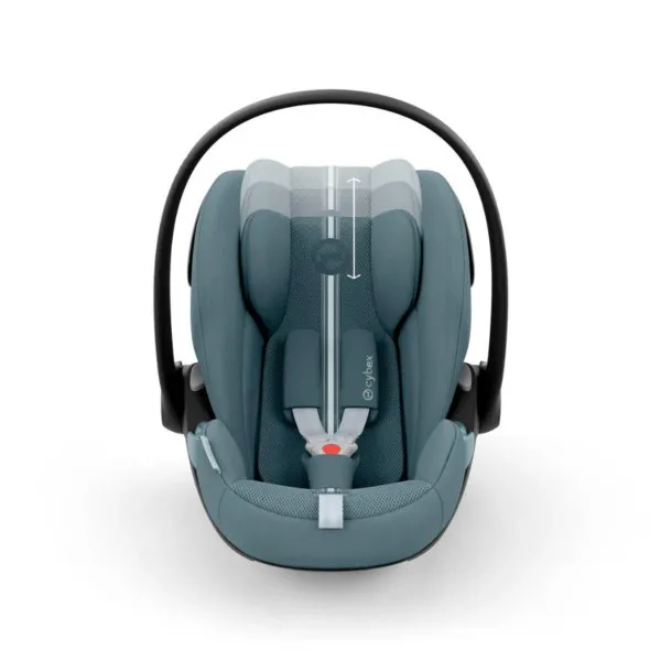 CYBEX AUTOSJEDALICA CLOUD G I-SIZE PLUS 