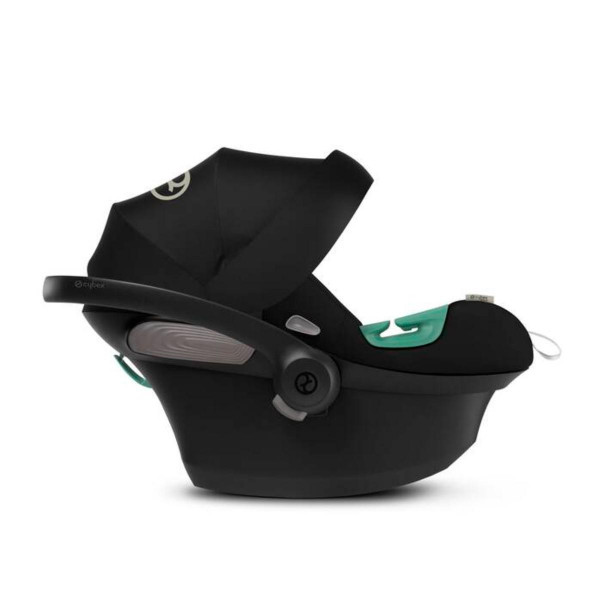 CYBEX KOLICA BALIOS 3U1 MOON BLACK SA AUTOSJEDALICOM ATON S2 MOON BLACK 