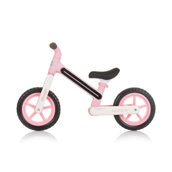 CHIPOLINO BALANS BICIKL SPARK PINK DIKSK02404PI 