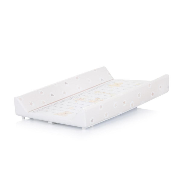 CHIPOLINO PODLOGA ZA PRESVLACENJE COMFORT FRIENDS BEIGE PZPC02404FB 