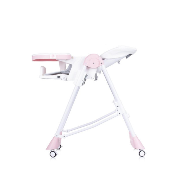 CHIPOLINO STOLICA ZA HRANJENJE BAMBINO ROSE WATER STHBM02306RW 