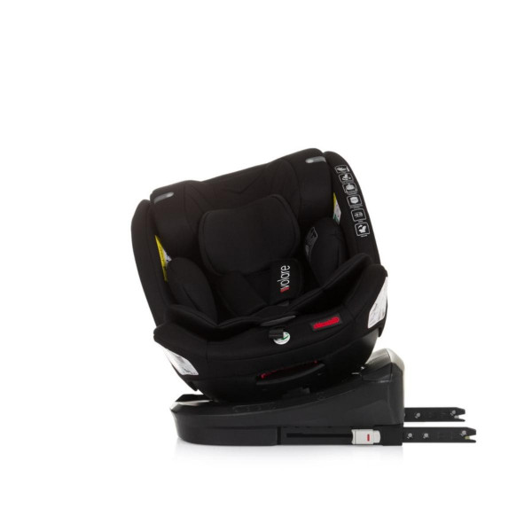 CHIPOLINO AUTOSJEDALICA VOLARE OBSIDIAN STKVLR02401OB 