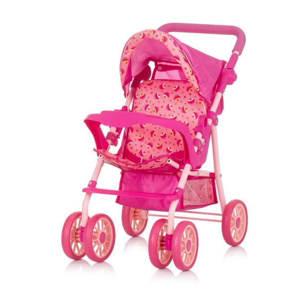 CHIPOLINO KOLICA ZA LUTKE DOLLY CUPCAKES KZKDL02402CC 