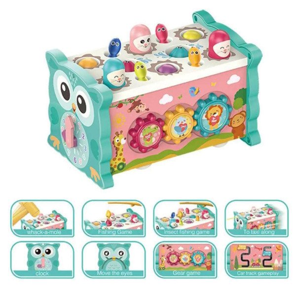 CHIPOLINO IGRACKA 8U1 OWN DIG02468837 