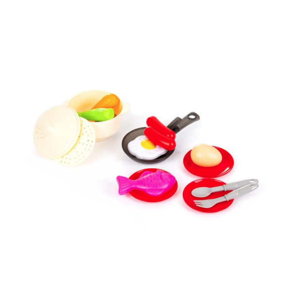 CHIPOLINO KUHINJA SET DIPK002417DK 