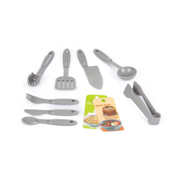 CHIPOLINO KUHINJA SET DIPK002417DK 
