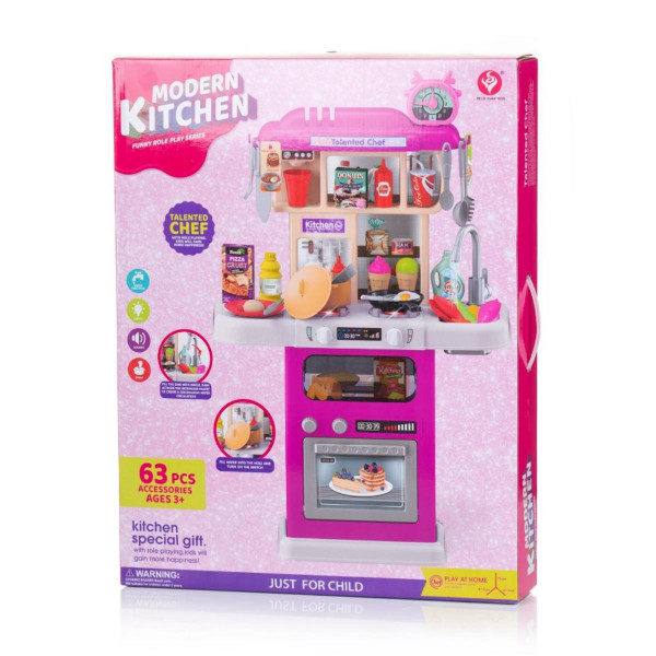 CHIPOLINO KUHINJA SET DIPK002417DK 