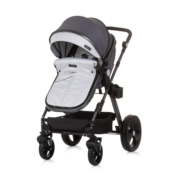 CHIPOLINO KOLICA HAVANA SILVER GREY KKHA02404SG 