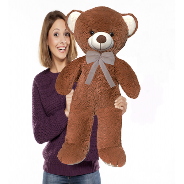 CROCO_TOYS MEDO PLIS PL62885 