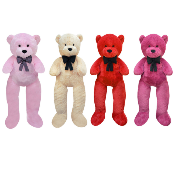 CROCO_TOYS MEDO PLIS PL62532 