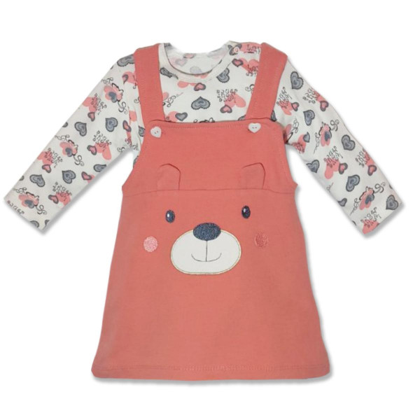 READY GROUP SUKNJA SA TREGERIMA HANI 68-92 