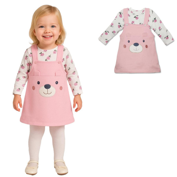 READY GROUP SUKNJA SA TREGERIMA HANI 68-92 