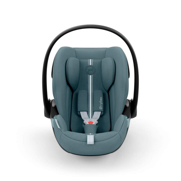 CYBEX AUTOSJEDALICA CLOUD G I-SIZE PLUS STORMY BLUE 524001393 