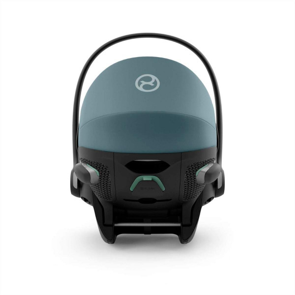 CYBEX AUTOSJEDALICA CLOUD G I-SIZE PLUS STORMY BLUE 524001393 