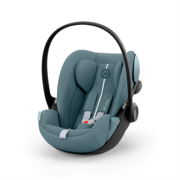CYBEX AUTOSJEDALICA CLOUD G I-SIZE PLUS STORMY BLUE 524001393 
