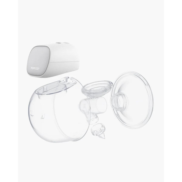MOMCOZY IZDAJALICA GREY BP274-GR70BA-A S9 PRO 