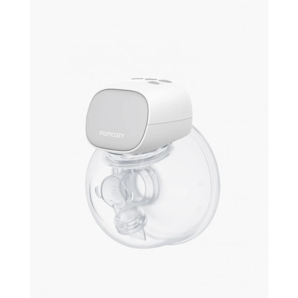 MOMCOZY IZDAJALICA GREY BP274-GR70BA-A S9 PRO 