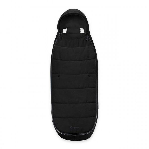 CYBEX ZIMSKA VRECA ZA KOLICA BLACK 524000006 