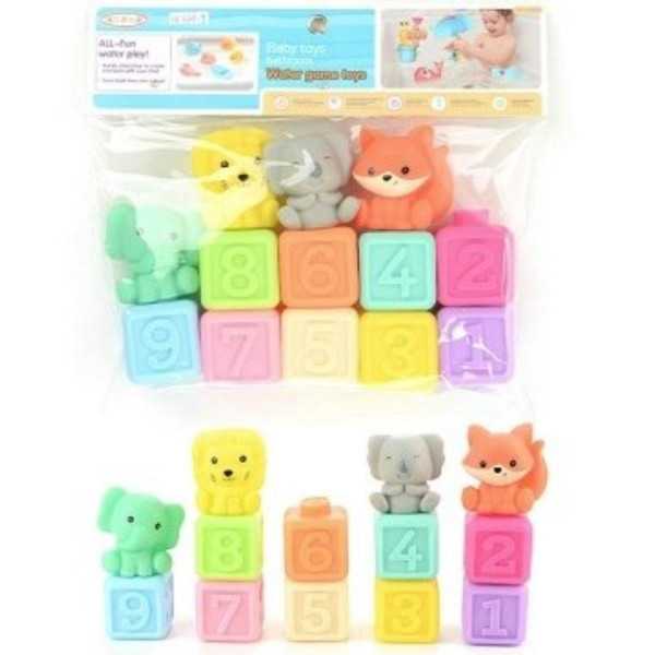 CROCO_TOYS IGRACKE ZA KUPANJE TIY24937 