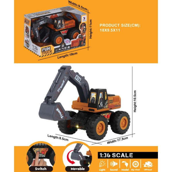 CROCO_TOYS BAGER FTP1276669 