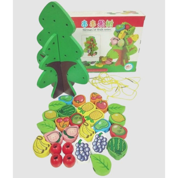 CROCO_TOYS KOCKE SLAGALICE TGJ41549 