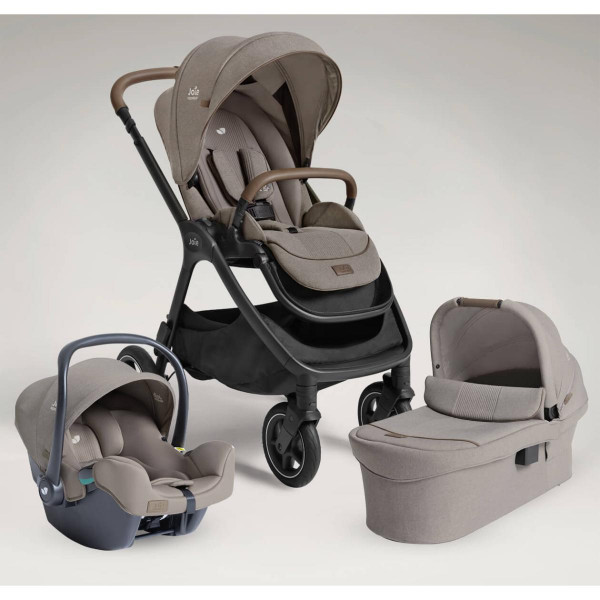 JOIE KOLICA FINITI TRIO MAPLE 49795 