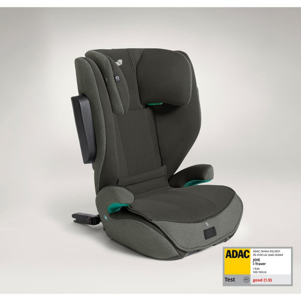 JOIE AUTOSJEDALICA I-TRAVER EVERGREEN 51188 