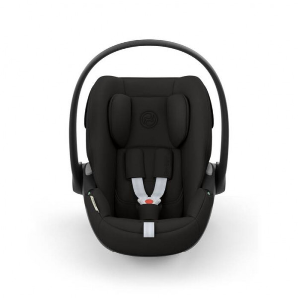 CYBEX KOLICA BALIOS 3U1 MOON BLACK (KOLICA,KORPA ,AUTOSJEDALICA CLOUD G I-SIZE) 