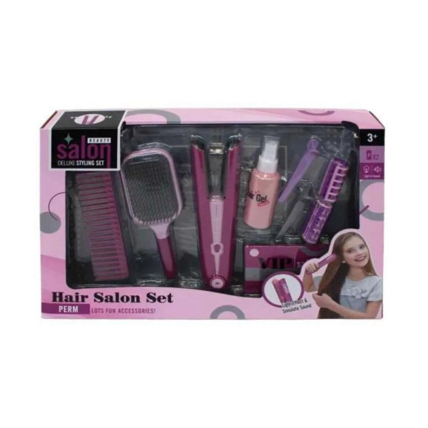 MASTER IGRACKE FRIZERSKI SET ZA KOSU 067054 27746 