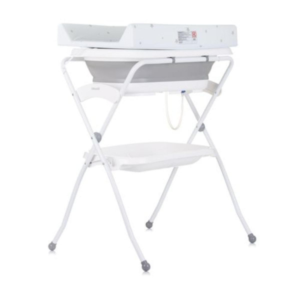 CHIPOLINO KADA SA STALKOM FIORE GREY SHVFI0241GY 