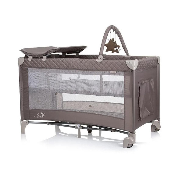 CHIPOLINO VIKEND KREVET LUNA MACADAMIA KOSILU243MA 