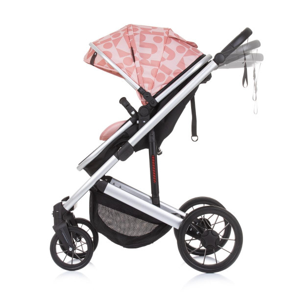 CHIPOLINO KOLICA ENIGMA ROSE WATER KKEN02305RW 