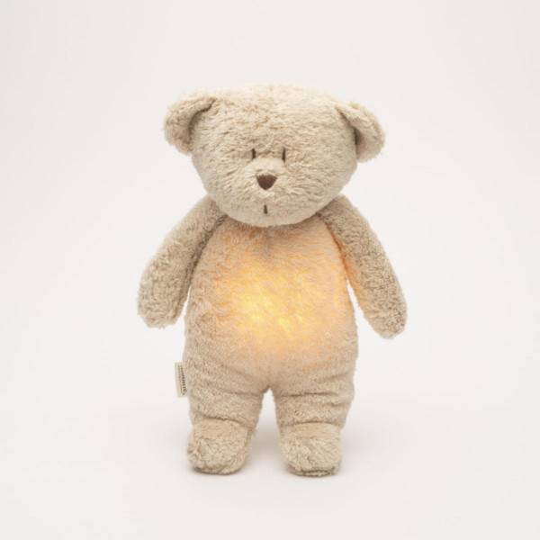 MOONIE IGRACKA MOONIE ORGANIC-SAND NATUR MO10 