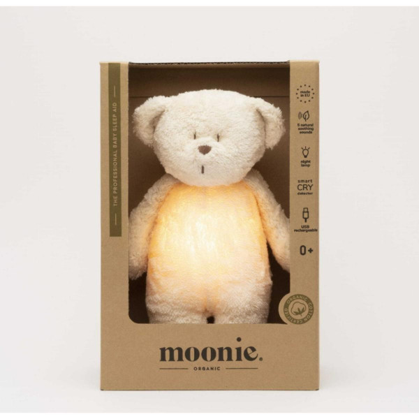 MOONIE IGRACKA MOONIE ORGANIC-POLAR MO16 