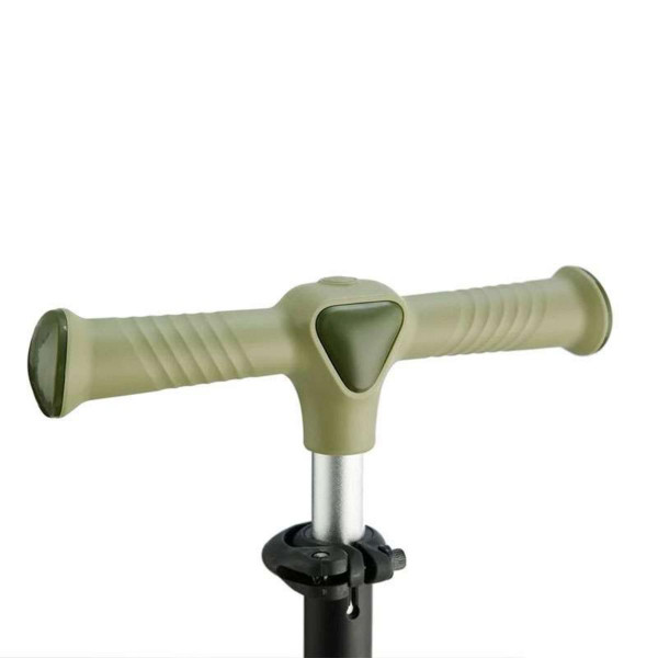 KINDERKRAFT TROTINET/ROMOBIL HALLEY GRASSLAND GREEN 41733 