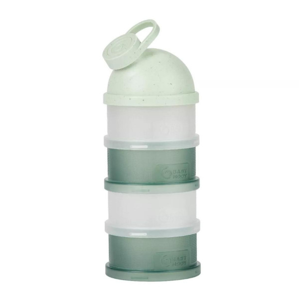 BABYMOOV DOZATOR ZA DOHRANU BEBA MINERAL GREEN 46829 