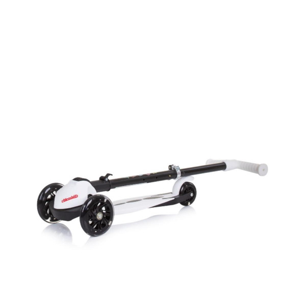 CHIPOLINO TROTINET ROBBY WHITE DSROB0236WH 