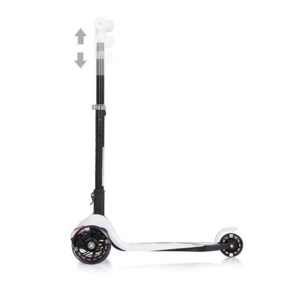 CHIPOLINO TROTINET ROBBY WHITE DSROB0236WH 
