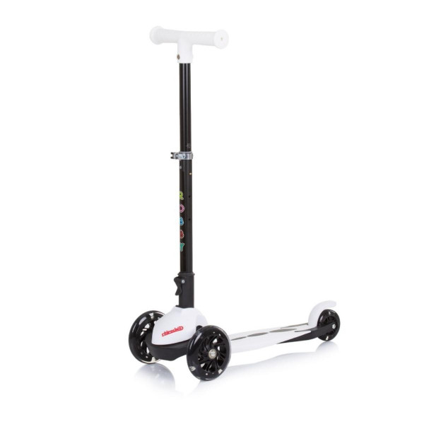 CHIPOLINO TROTINET ROBBY WHITE DSROB0236WH 