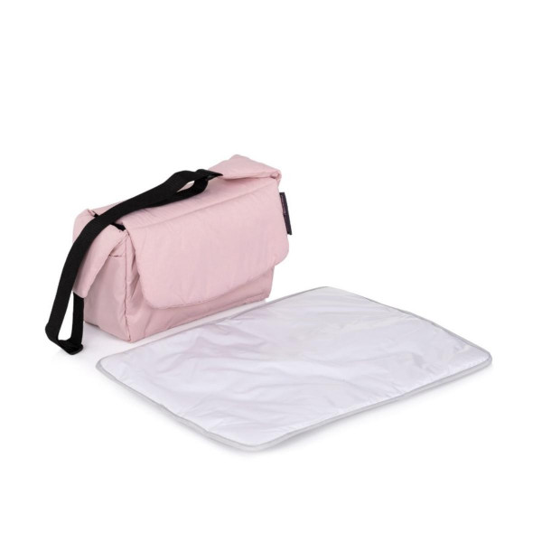 CHIPOLINO KOLICA DUO SMART PINK MARSHMELLOW KBDS02506PM 