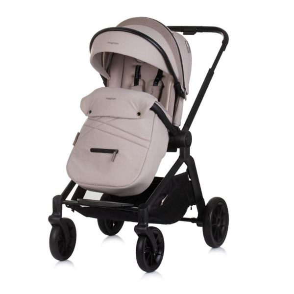 CHIPOLINO KOLICA MAGNUM TIRAMISU KKMA02502TR 