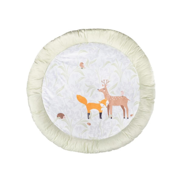 CHIPOLINO PODLOGA ZA IGRANJE LITTLE FOX PGB02502FOX 