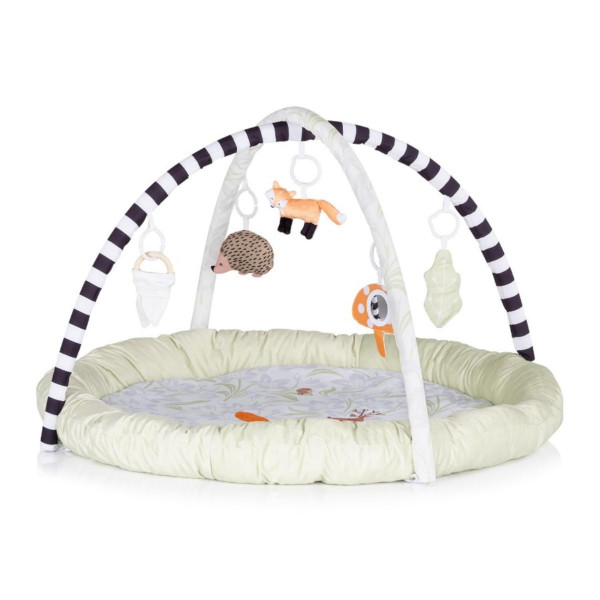 CHIPOLINO PODLOGA ZA IGRANJE LITTLE FOX PGB02502FOX 